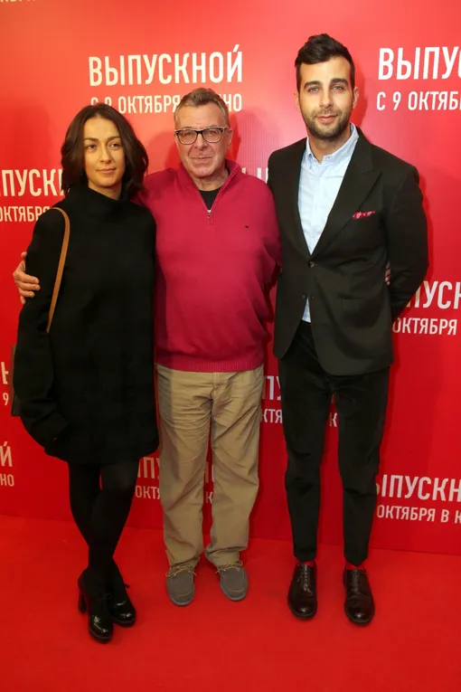 Андрей ургант биография личная жизнь жена Иван Ургант: биография, карьера на телевидении, фото, личная жизнь, жёны и дети