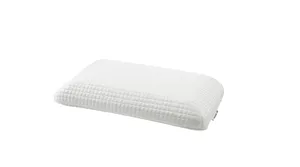 ИКЕА, подушка для сна на боку и спине, 2299 руб.