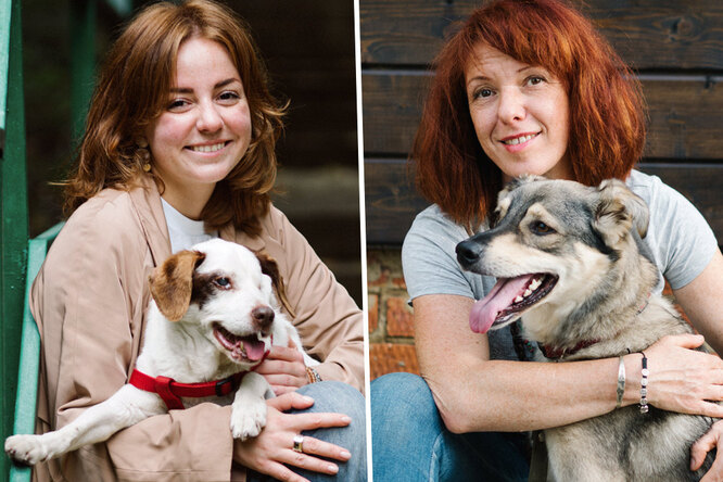 5 девушек, которые сделали помощь животным профессией
