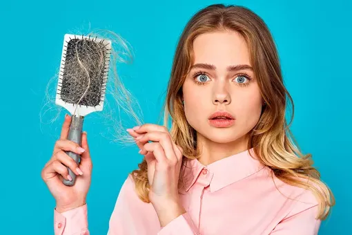 Не только красота: 7 причин потери волос у женщин и как это исправить