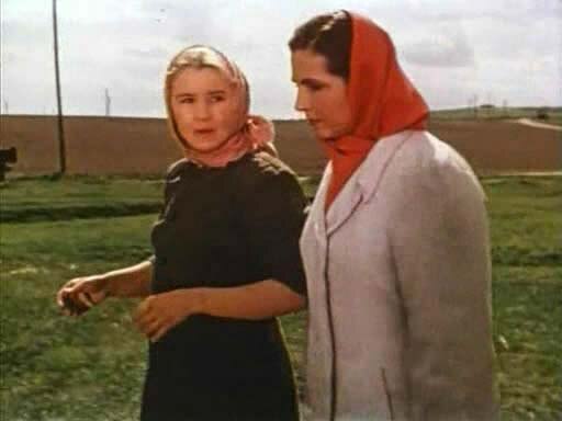 Сельский врач (1951)