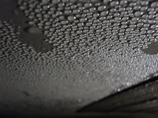 Методы избавления от конденсата в бетонном подвале или погребе