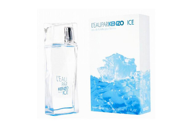 Kenzo L'Eau Par Ice, Kenzo