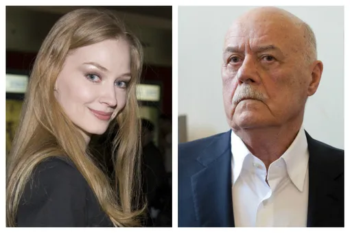 Светлана ходченкова биография личная жизнь муж