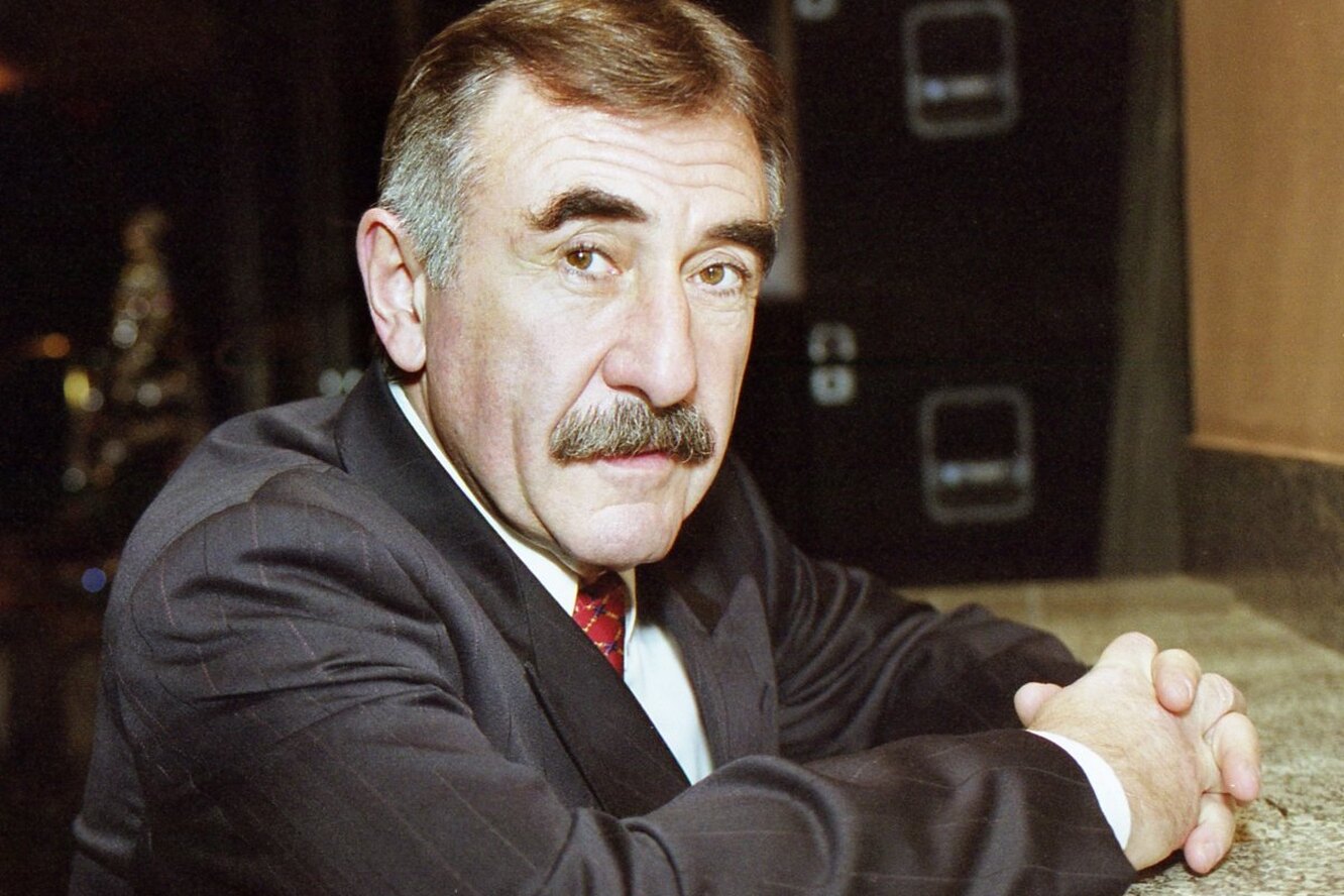 Следствие вели. Леонид Каневский. Леонид Каневский Томин. Леонид Каневский фото в 2000. Михаил Каневский следствие вели.