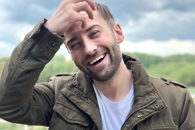 «Спокойствие, только спокойствие»: Дмитрий Шепелев назвал главные правила перелетов с детьми «Спокойствие, только спокойствие»: Дмитрий Шепелев назвал главные правила перелетов с детьми