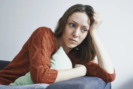 9 признаков тревожного расстройства, о которых вы, возможно, не догадывались