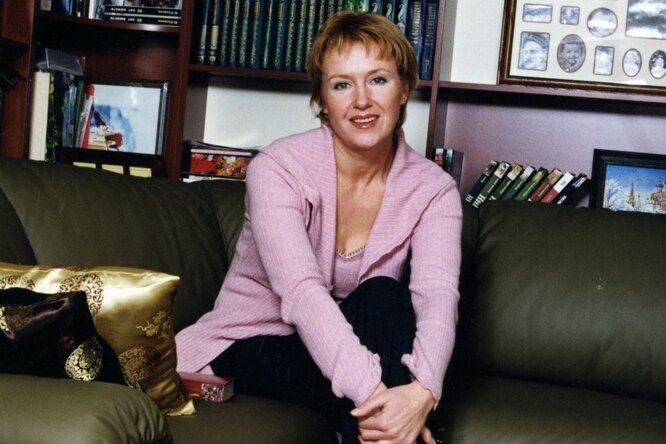 Почему звезда «Интердевочки» Ирина Розанова так и не стала мамой Почему звезда «Интердевочки» Ирина Розанова так и не стала мамой