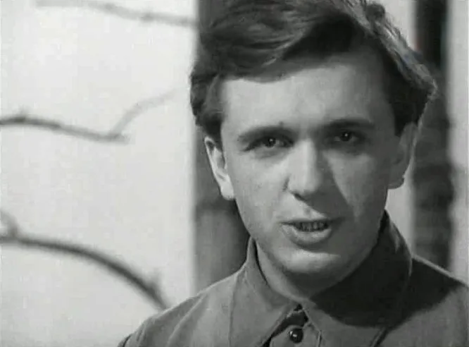 Василий Тёркин (1973)