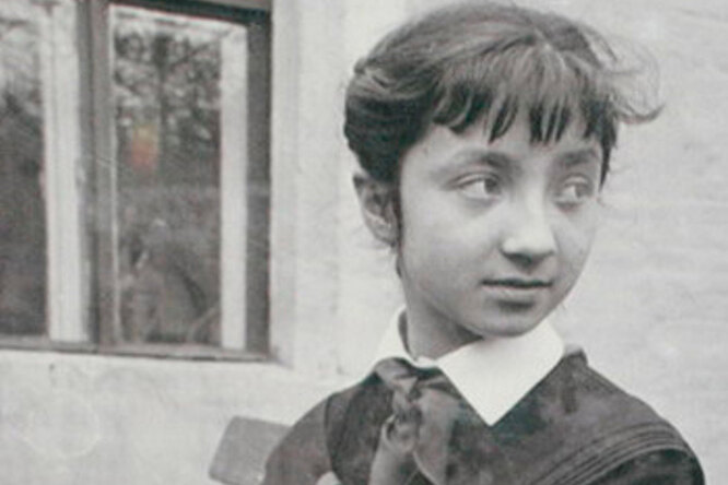 Гениальная девочка-художница Надя Рушева: биография, фото, рисунки, ранняя смерть