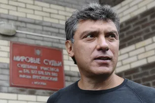 Жёны, возлюбленные и дети Бориса Немцова: как им живётся после его гибели