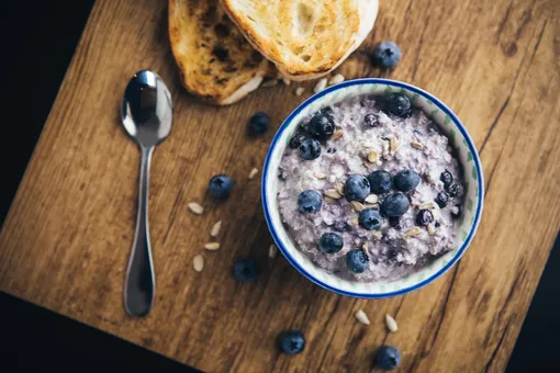 Почему полезно есть каши на завтрак: 5 рецептов самых вкусных и полезных