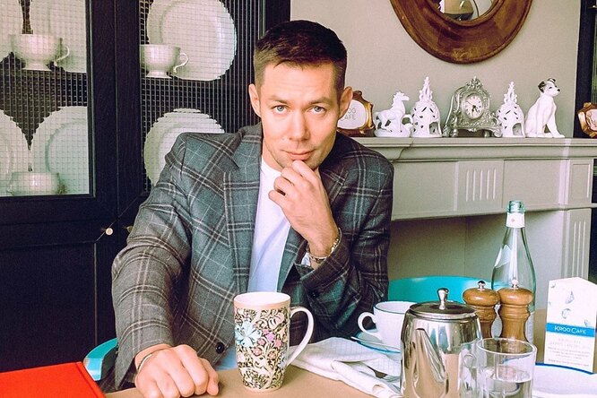 «Не узнать!» Стас Пьеха опубликовал детское фото «Не узнать!» Стас Пьеха опубликовал детское фото