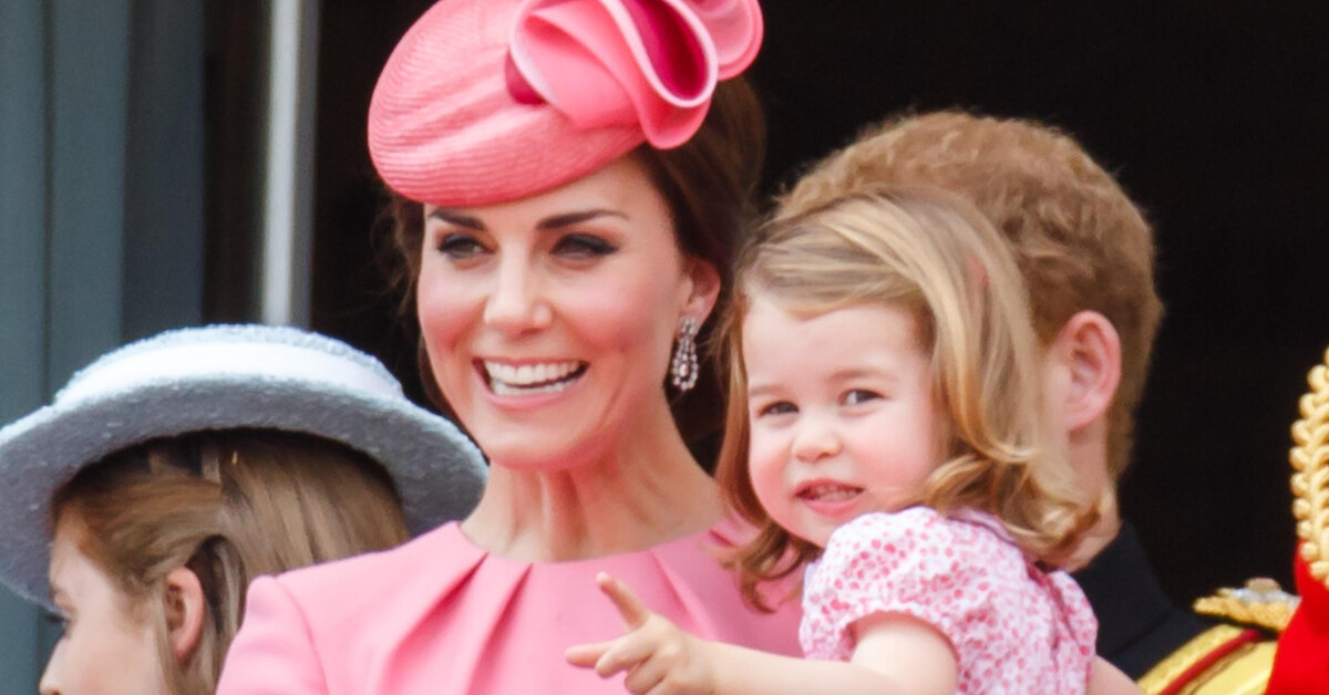 Внучки богатых. Королевская семья. Kate Middleton moaning.