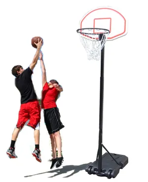 Набор для баскетбола Maxium, 4380 руб., Аliexpress