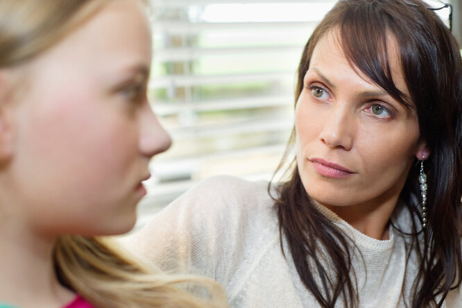 Вредные советы: как разрушить отношения с ребенком-подростком