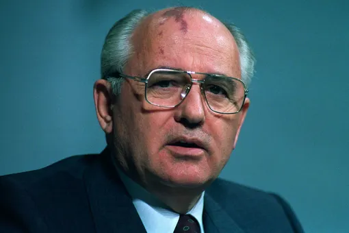«Поражался его живости ума»: Николай Цискаридзе рассказал о Михаиле Горбачеве