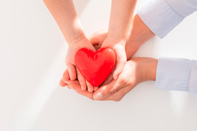 Что такое возраст сердца и почему важно его знать?