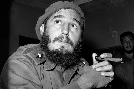 Кого любил Фидель Кастро, кто был несчастен рядом с ним
