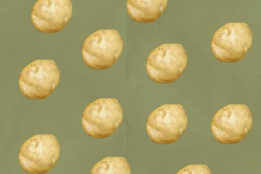 Чем опасен зелёный картофель: шокирующий опыт микробиолога (видео)