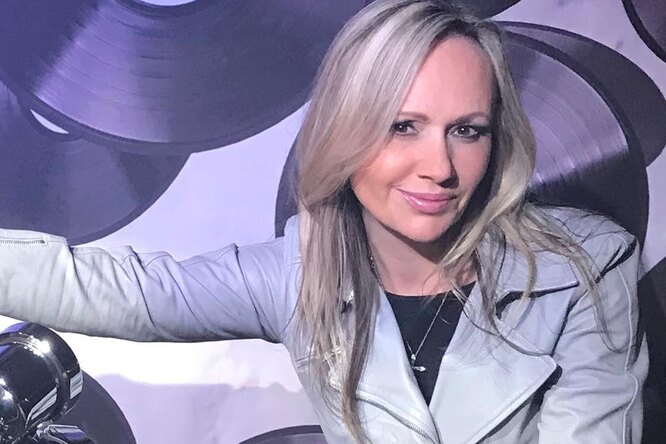 «Сразу видно — спортсмены»: чемпионка мира Мария Бутырская выложила фото с 12-летним сыном «Сразу видно — спортсмены»: чемпионка мира Мария Бутырская выложила фото с 12-летним сыном