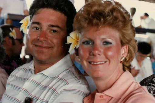Спустя 23 года после исчезновения ее муж оказался жив и женат на другой