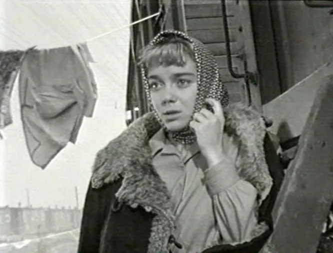 Люди на мосту (1959)