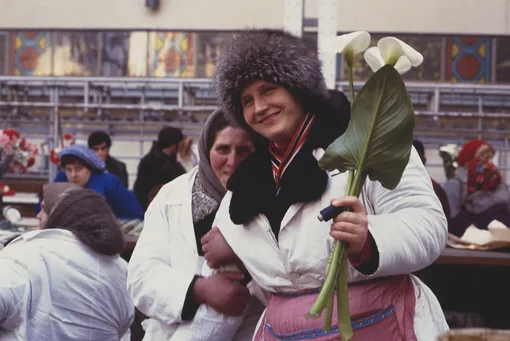 Какие головные уборы носили в СССР: фото, описание популярных шапок наших родителей