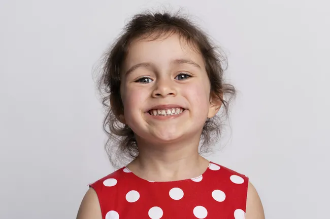 Как аденоиды портят зубы и прикус ваших детей: видео