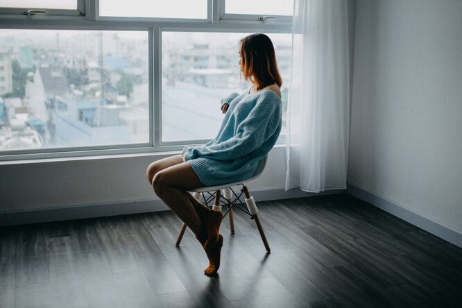 Что мешает стать счастливой? Быстрый визуальный тест расскажет о причинах одиночества Что мешает стать счастливой? Быстрый визуальный тест расскажет о причинах одиночества