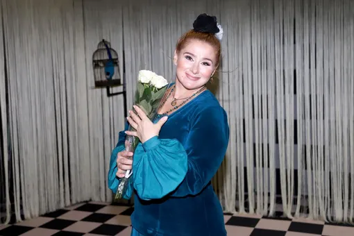 «Надо же, как на маму похожа»: Юлия Куварзина показала дочь от Алексея Аптовцева