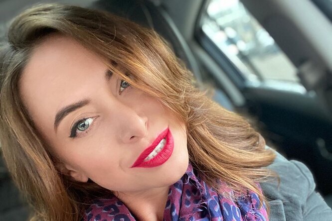 «Как на Жанну похожа»: 34-летняя Наталья Фриске поразила сходством с сестрой «Как на Жанну похожа»: 34-летняя Наталья Фриске поразила сходством с сестрой