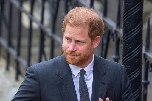 Принц в изгнании: семья отказалась видеть Гарри во время его визита в Великобританию