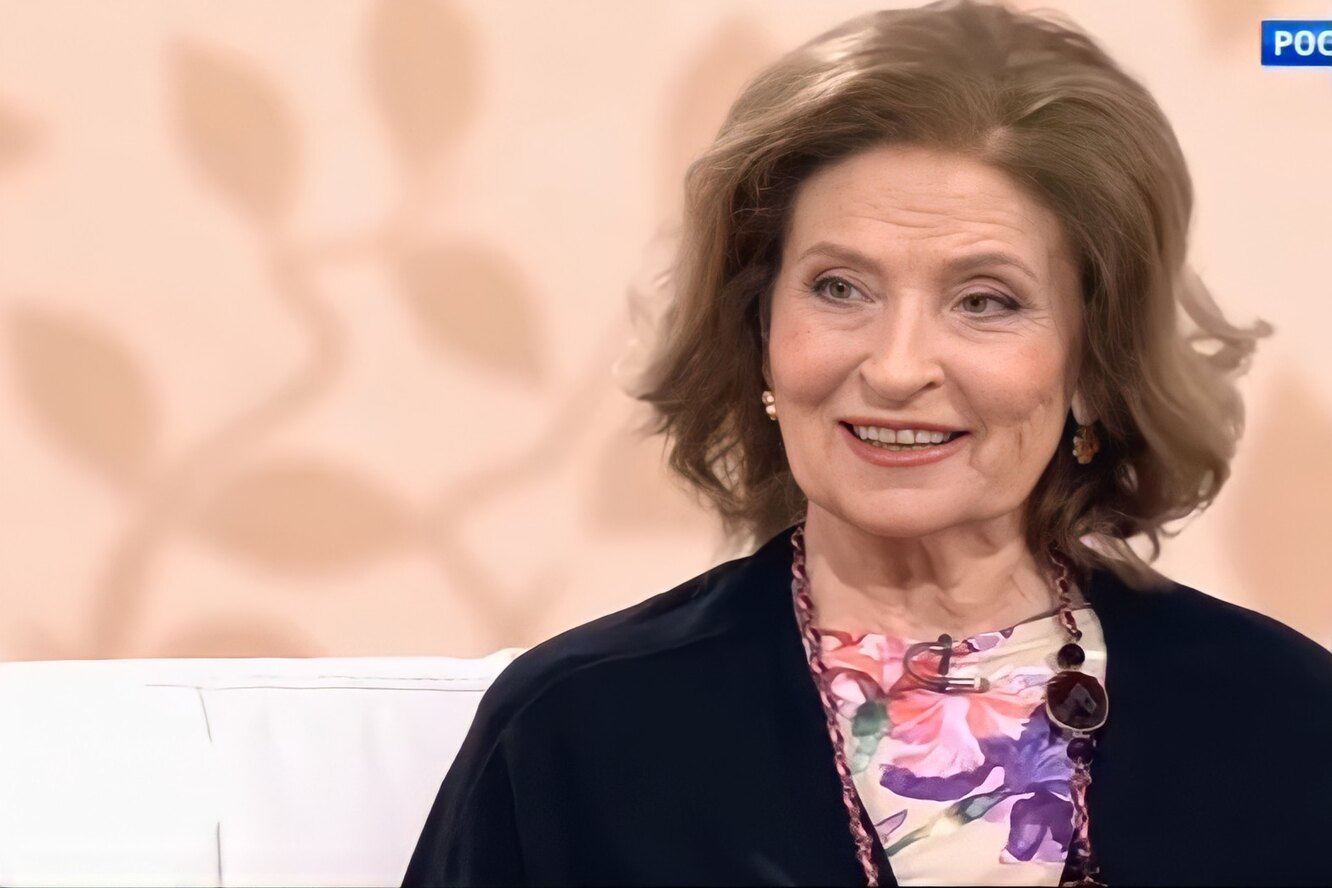 Людмила Зайцева