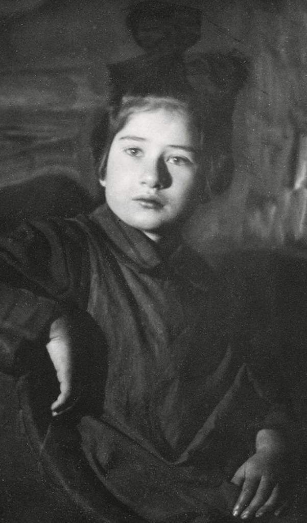 Мария Чуковская