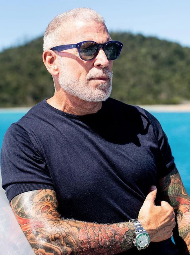 Ник Вустер (@nickwooster) Ник Вустер (@nickwooster)