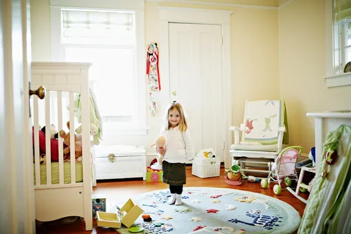Где купить мебель в детскую? 7 компаний, которые создают предметы для детей