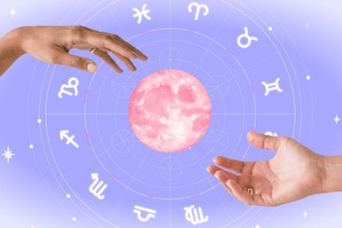 Лунный гороскоп на февраль 2024 года: сюрпризы для Водолеев, успех для Скорпионов, гармония в отношениях для Весов