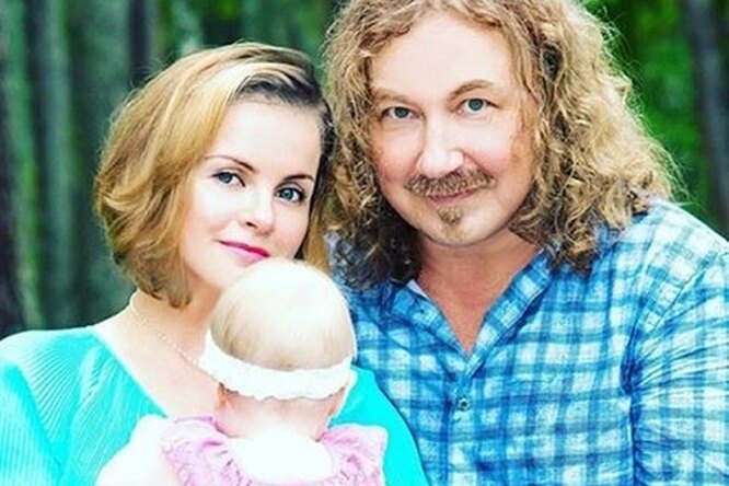 Юлия Проскурякова впервые рассказала, как потеряла надежду на выздоровление недоношенной дочери Юлия Проскурякова впервые рассказала, как потеряла надежду на выздоровление недоношенной дочери