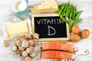 За что отвечает витамин D? И как восполнить его дефицит
