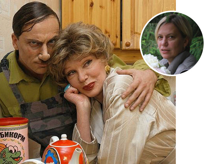 Кадр из телесериала «Осторожно, Задов!» Кадр из телесериала «Осторожно, Задов!»