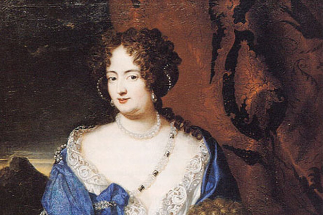 София Доротея, узница замка Альден: как мстили бывшим короли