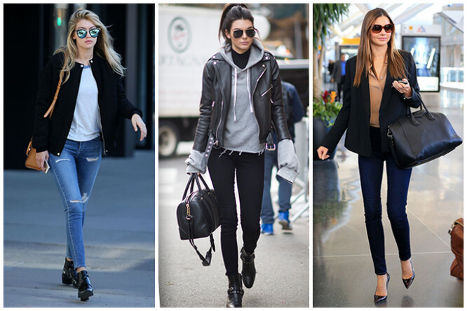 Как правильно выбрать узкие джинсы: 6 секретов, о которых вы не знали!