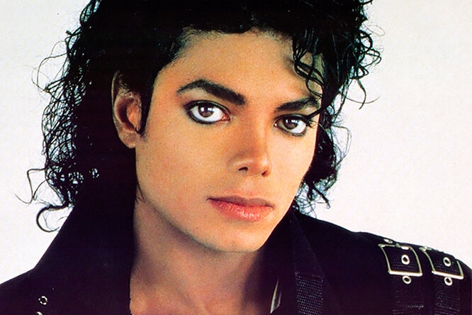 Майкл Джексон: любовь и тайны Короля поп-музыки