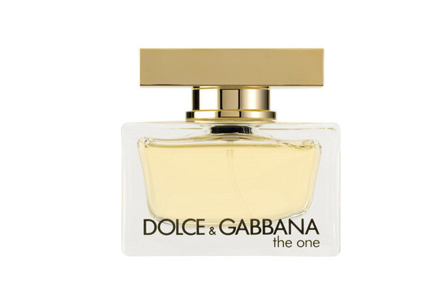 The One, Dolce & Gabbana