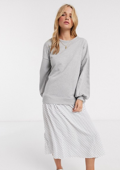 ASOS DESIGN, 1390,00 руб.