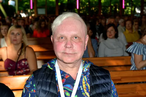 «Похоронили меня»: 66-летний Борис Моисеев рассказал, как на самом деле живет после инсульта (видео)