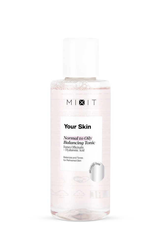 Your Skin, Mixit, 534 руб