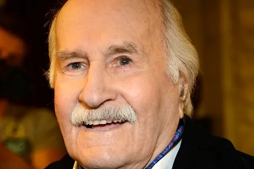 В Москве скончался 101-летний актер Владимир Зельдин