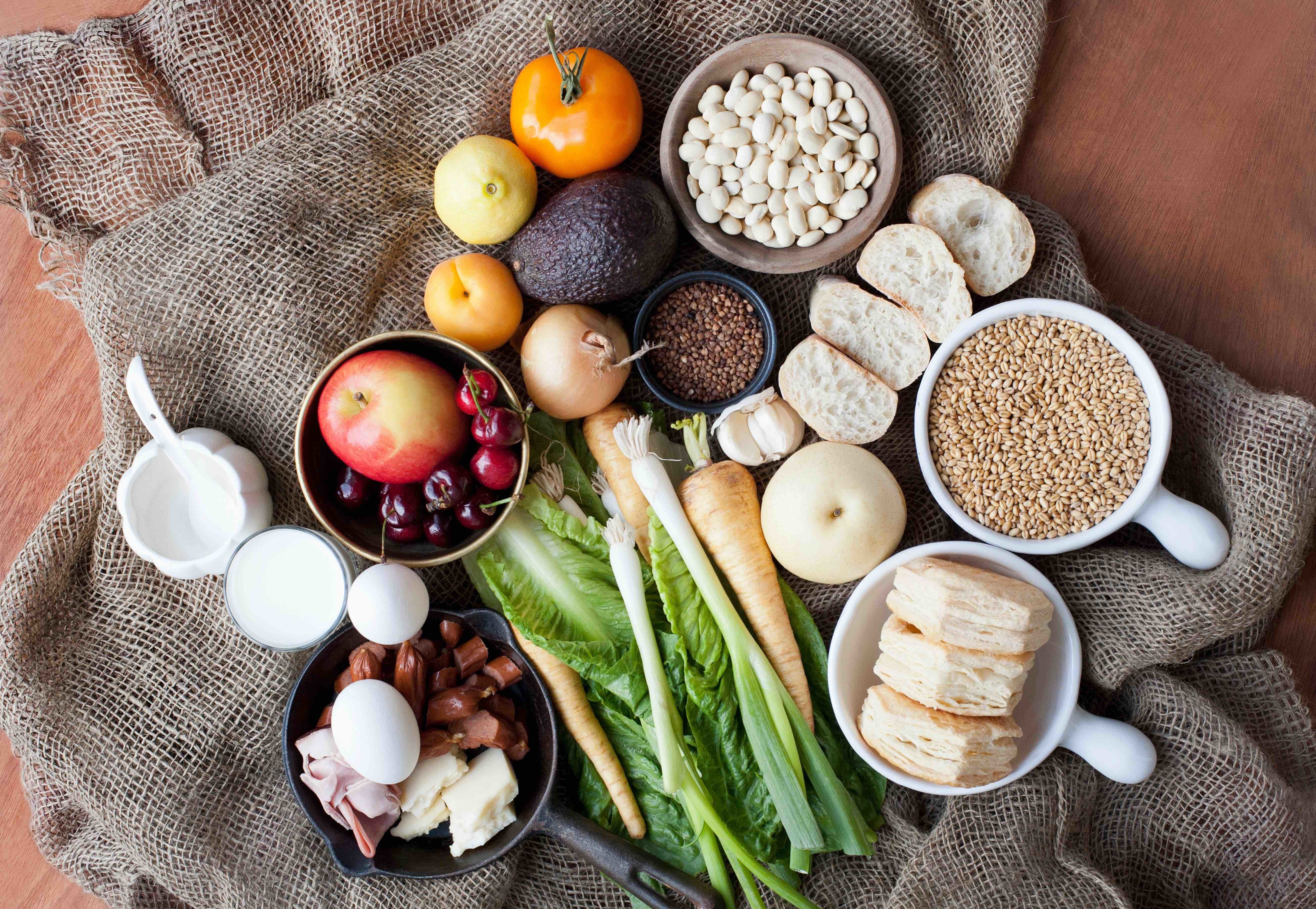 9 полезных продуктов. питание. 9 полезных продуктов. фолиевая кислота (витамин bc, витамин b9. еда полезная для глаз.